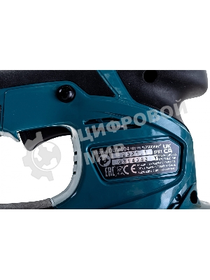 Кусторез/ножницы для травы Makita DUM604SYXаккум.