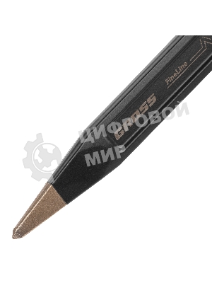 Зубило-керн Gross 300 мм