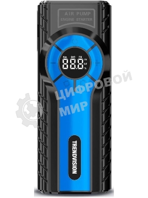 Контроллер питания TrendVision Hardware Kit (miniUSB)