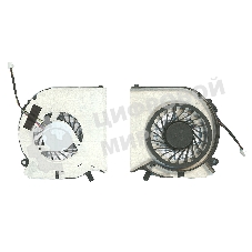 Вентилятор (кулер) для ноутбука HP Pavilion DV6-7000 DV7-7000