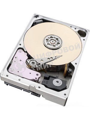 Жесткий диск серверный Seagate 3.5