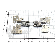 Петли для ноутбука Asus TP510