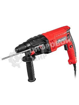 Перфоратор электрический MTX MRH-600-22, SDS-Plus, 600 Вт, 2,2 Дж, 3 плюс 1 реж.