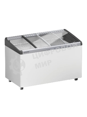 Морозильный ларь Liebherr EFI 3503-40 G79, белый, 249 л