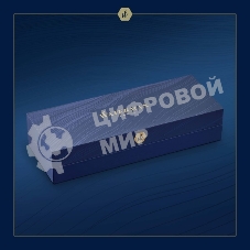 Ручка шариковая Waterman Expert L`Essence du Bleu (CW2166466) LaqBlue CT M син. черн. подар.кор.