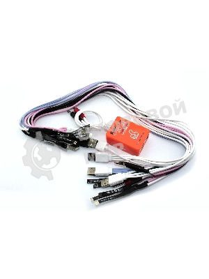 Эмулятор аккумулятора для IOS и Android Kaisi 9088