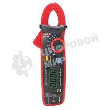 Токовые клещи UNI-T UT210C