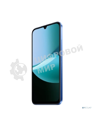 Смартфон Xiaomi Redmi 15C 4/256Gb синий