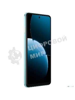 Смартфон Huawei Nova Y73 8/256Gb синий