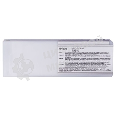 Картридж струйный Epson T5919 (C13T591900) светло-серый (700 мл.) для I/C SP-11880