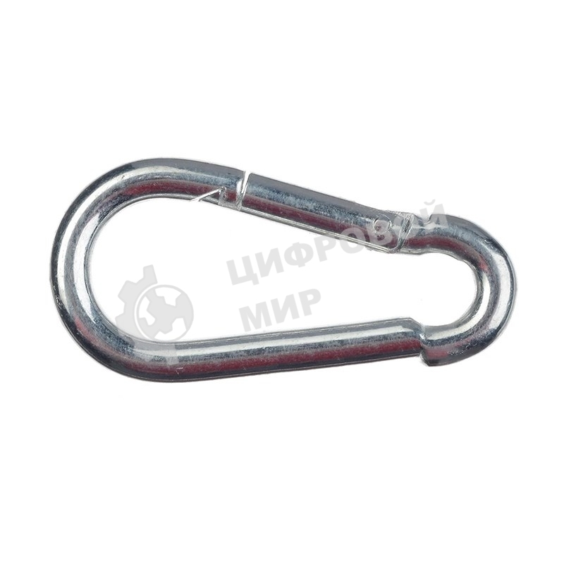 Карабин пожарный Rexant 9,0 DIN 5299С