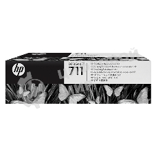 Комплект для замены печатающей головки HP 711 C1Q10A для HP Designjet T120/T520
