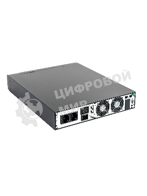Источник бесперебойного питания Бастион SKAT-UPS 3000 RACK ИБП 220В 50/60Гц 2700Вт On-Line синусоида (без АКБ)