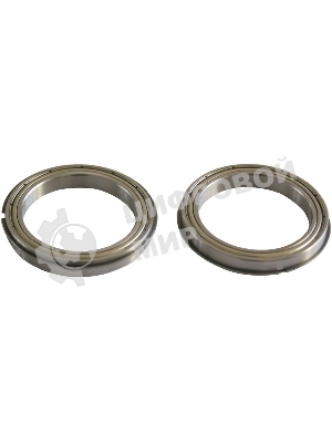 Комплект подшипников CET CET2726 (XG9-0442-000) для HP LJ 9000/9040 Color LJ CP6015/CM6030 тефлонового вала