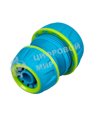 Муфта ремонтная Palisad LUXE универсальная 1/2