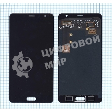 Дисплей для Xiaomi Redmi Pro черный