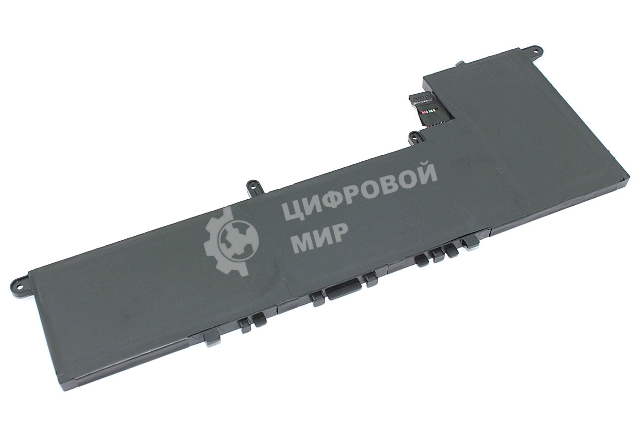Аккумуляторная батарея для ноутбука Lenovo Ideapad S540-13 (L19M3PD3) 11,52 V, 56 Wh 4915 mAh