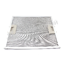 Жировой фильтр для вытяжек Shindo AH0034 331х296мм