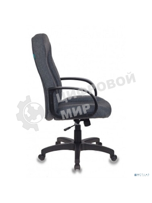 Кресло Бюрократ T-898 3C1 серый