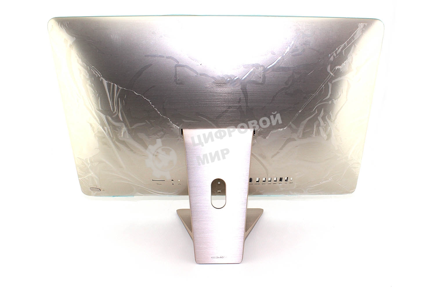 Задняя крышка для Asus Z240