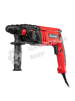 Перфоратор электрический MTX MRH-600-22, SDS-Plus, 600 Вт, 2,2 Дж, 3 плюс 1 реж.