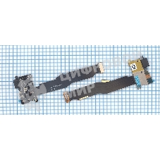 Плата разъема питания с микрофоном для Xiaomi Mi 5S