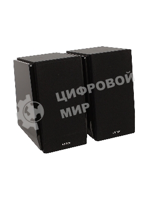 Акустическая система Edifier R1850DB Black 2.0, 33Wx2, RMS, Bluetooth 4.0