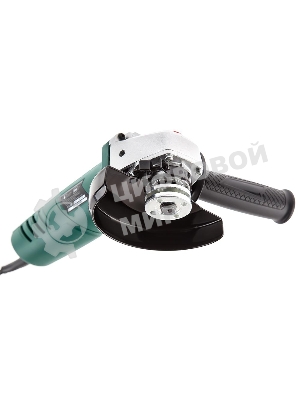 Угловая шлифовальная машина Haммer Flex USM710D 710Вт 12000об/мин 125мм