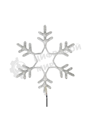 Новогодние светоукрашения Neon-night Фигура 