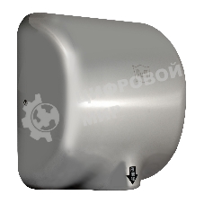 Сушилка для рук Puff -8888 1800Вт хром