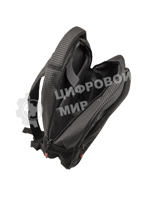 Рюкзак для ноутбука (13) SUMDEX PON-266GY, серый