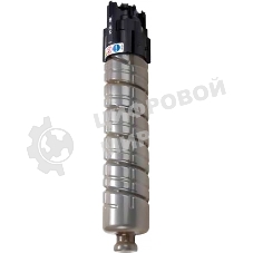 Картридж лазерный тип MP C406 черный для Ricoh MPC306/406/307 (17000 стр)