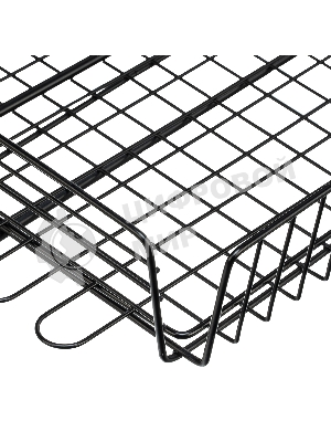 Решетка гриль Camping Palisad 260х320х65мм объемная антиприг.