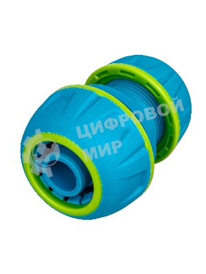 Муфта ремонтная Palisad LUXE универсальная 1/2