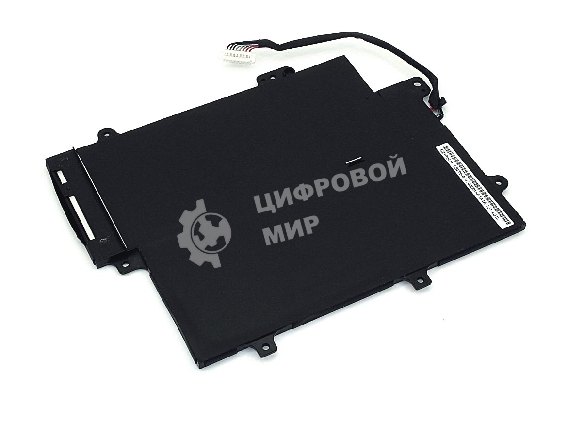 Аккумуляторная батарея для ноутбукa Asus VivoBook Flip 12 TP203NA 7.7V/8.8V 4800mAh Orig