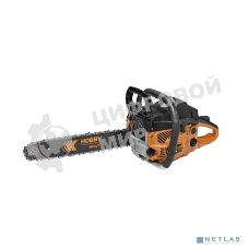 Электрическая цепная пила Carver HOBBY HSG 162-18 2400Вт 3.2л.с. дл.шин.:18