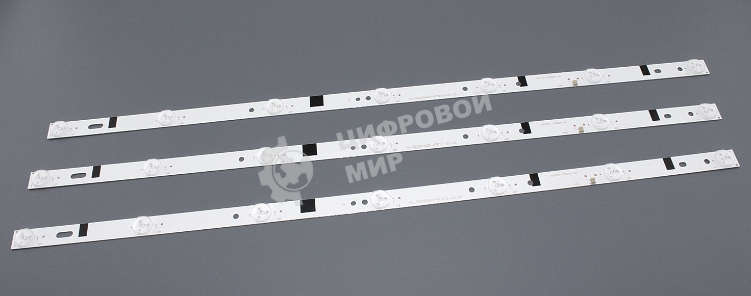 Светодиодная подсветка TV 32
