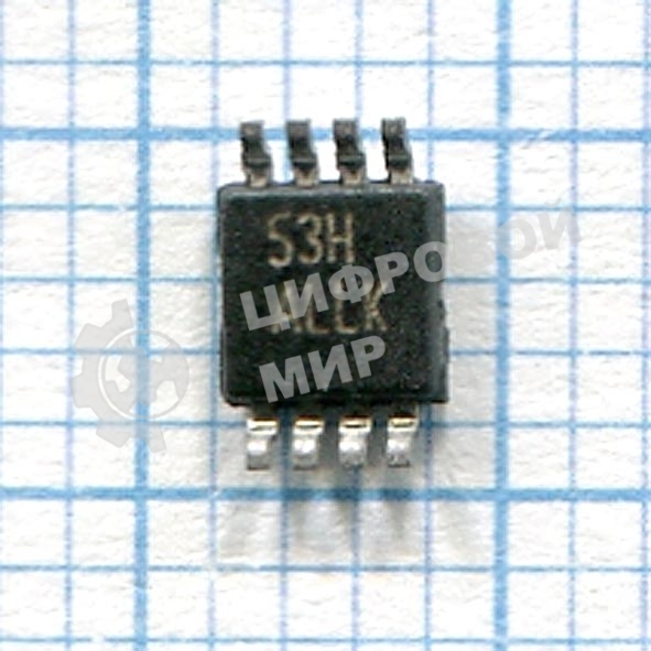 Контроллер TPS77101 QDGKRQ1