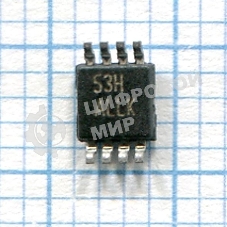 Контроллер TPS77101 QDGKRQ1