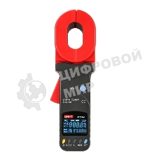 Токоизмерительные клещи UNI-T UT278A+