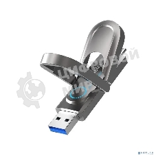 Флешка USB Netac US9 USB 3.2 Solid State Flash 1Tb,up to 900MB/1000Mb/s