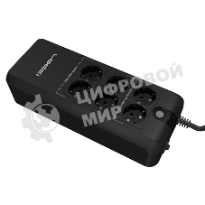 Источник бесперебойного питания Ippon Back Verso 400 751616