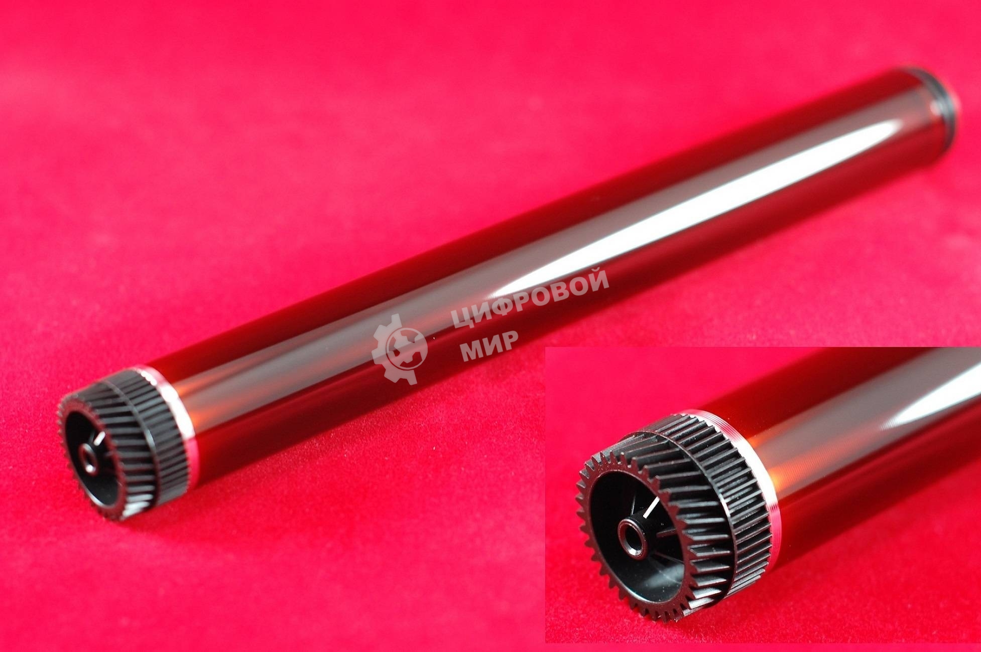 Барабан ELP Brother HL 2240R/2240DR/2250DNR/2132R/DCP-7060DR/7065DNR/MFC7360NR DR-420/DR-2275 (с шестерней) High Quality (Китай)