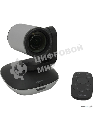 Веб-камера Logitech PTZ Pro 2 Camera