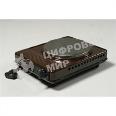 Плита настольная электрическая ЭПЧ 1-1,5/220 Брест, 1 конф