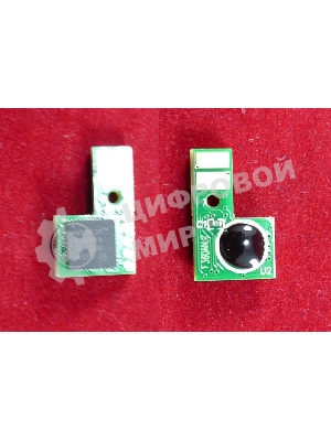 Чип HP Color Laserjet Enterprise M552/M553/M577 черный (CF360A), 6K (ELP, Китай)