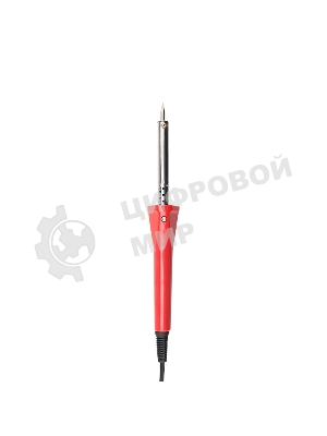 Паяльник PROconnect с керам. нагревателем, долговечное жало 220V/40 Вт