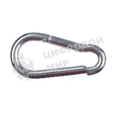 Карабин пожарный Rexant 8,0 DIN 5299С