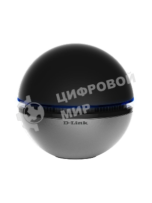 Адаптер D-Link DWA-192/RU/B1A Wireless AC1750 Dual-band USB Adapter, 802.11a/b/g/n/802.11ac, 2.4 GHz/5 GHz