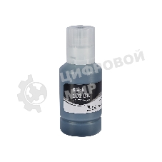 Контейнер с чернилами Sakura C13T03V14A (101 BK) для Epson, пигментный тип, черный, 7500 к., 127 мл.